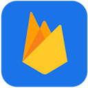 Google Firebase icon